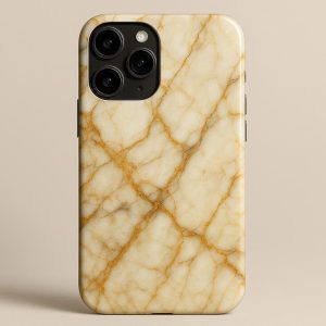11 Luxury Marble Pattern Solid Color Phone Case
