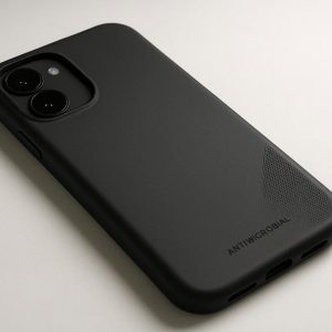 13 Anti Microbial Phone Case Healthcare Grade