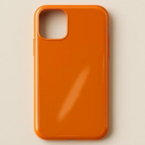 15 Designer Inspired Solid Color Silicone Case Glossy