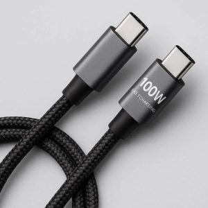 16 USB C to USB C Cable 100W Fast Charging
