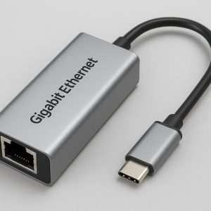29 USB C Ethernet Adapter Gigabit Network