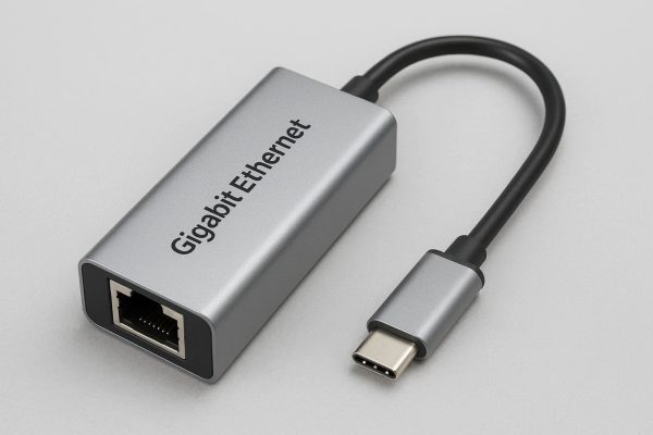 29 USB C Ethernet Adapter Gigabit Network