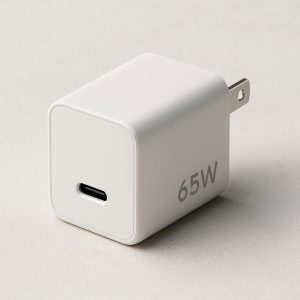 30 USB C Wall Charger Block 65W Compact