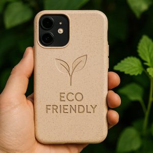 7 Eco Friendly Biodegradable Phone Case Plant Based