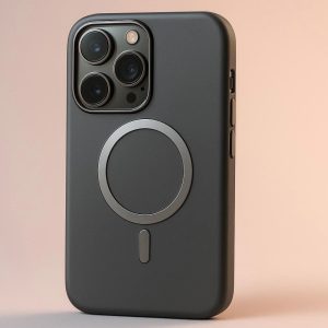 9 Magnetic Compatible Phone Case for MagSafe